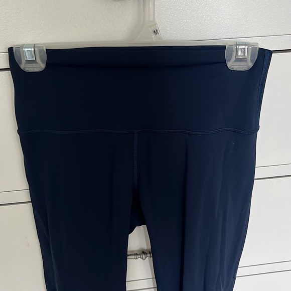 Lululemon Leggings - Picture 4 of 5